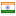 vologi.com server is located in India